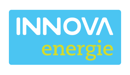 Energie actie Logo Innova-energie