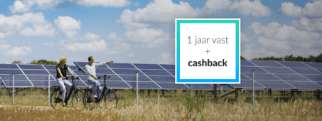 Engie energie actie: ENGIE energie actie: 1 jaar vast + € 350,- cashback